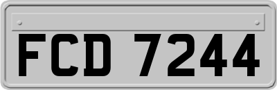 FCD7244