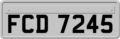FCD7245