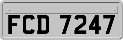 FCD7247