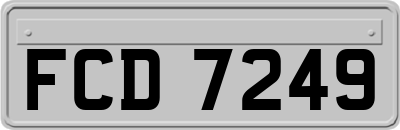 FCD7249