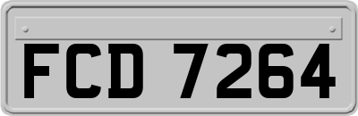 FCD7264