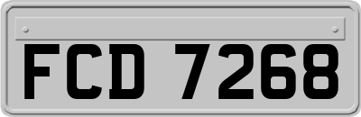 FCD7268