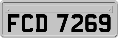 FCD7269