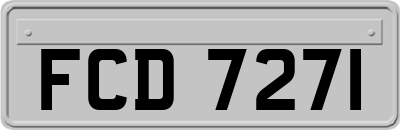 FCD7271