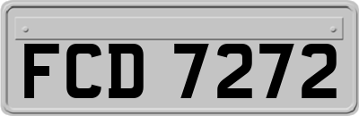 FCD7272