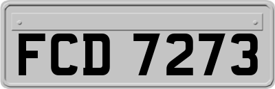 FCD7273