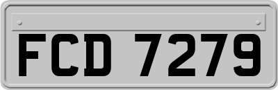 FCD7279
