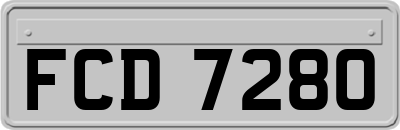 FCD7280