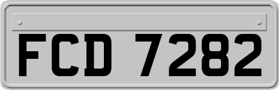 FCD7282