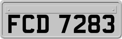 FCD7283