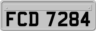 FCD7284