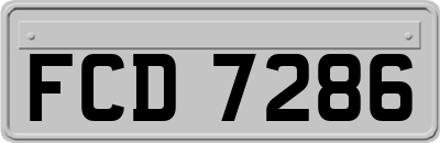 FCD7286