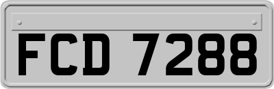 FCD7288