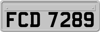 FCD7289