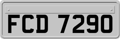 FCD7290