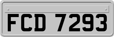 FCD7293
