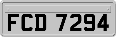 FCD7294