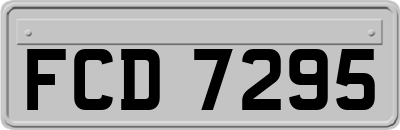 FCD7295