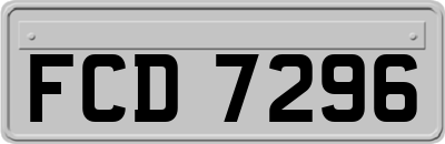 FCD7296
