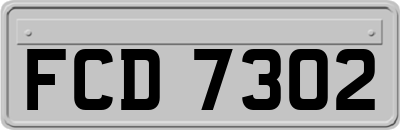 FCD7302