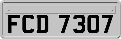 FCD7307