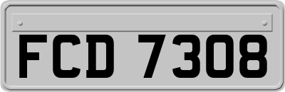 FCD7308
