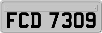 FCD7309