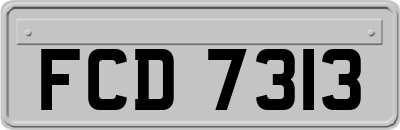 FCD7313