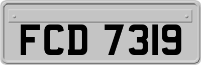 FCD7319
