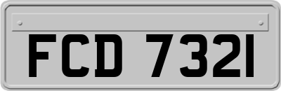 FCD7321