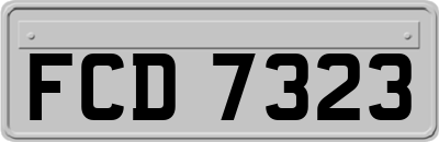 FCD7323