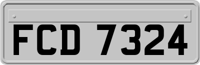 FCD7324