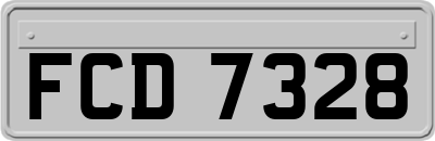 FCD7328
