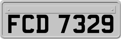 FCD7329