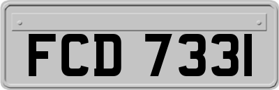 FCD7331