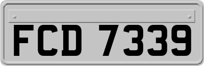 FCD7339