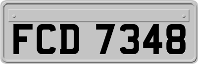 FCD7348