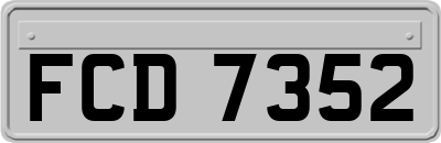 FCD7352
