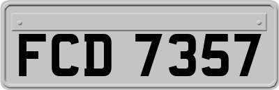 FCD7357