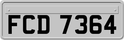 FCD7364