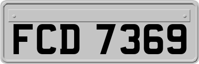 FCD7369