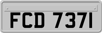FCD7371
