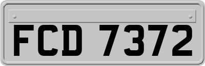 FCD7372