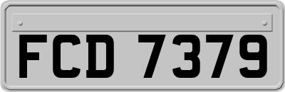 FCD7379