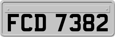 FCD7382