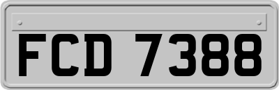 FCD7388