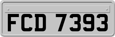 FCD7393