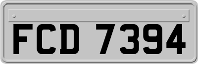 FCD7394
