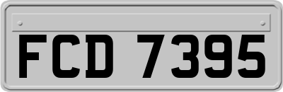 FCD7395