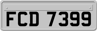 FCD7399